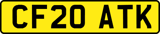 CF20ATK