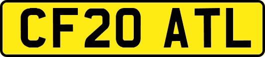 CF20ATL