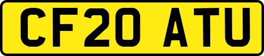 CF20ATU