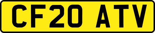 CF20ATV