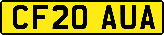 CF20AUA