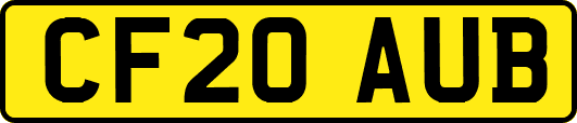 CF20AUB