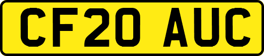 CF20AUC