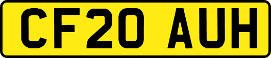 CF20AUH