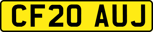 CF20AUJ