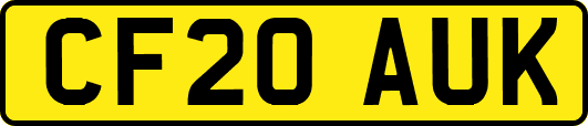 CF20AUK
