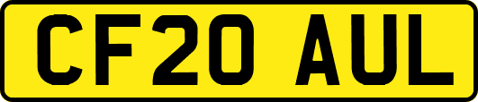CF20AUL