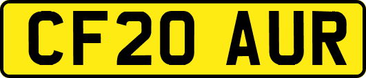 CF20AUR