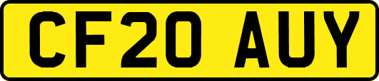 CF20AUY