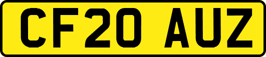 CF20AUZ