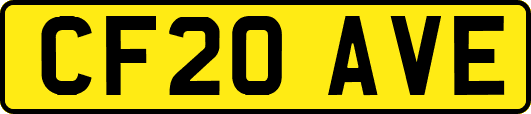 CF20AVE
