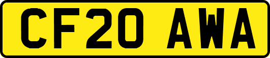 CF20AWA