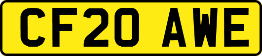 CF20AWE