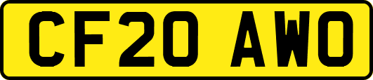 CF20AWO