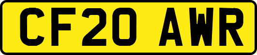 CF20AWR