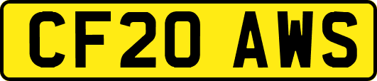 CF20AWS