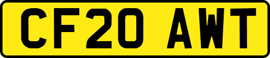 CF20AWT