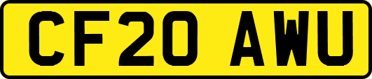 CF20AWU