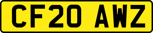 CF20AWZ