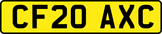 CF20AXC