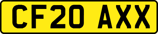 CF20AXX