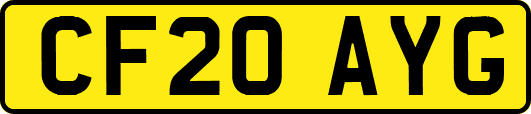 CF20AYG