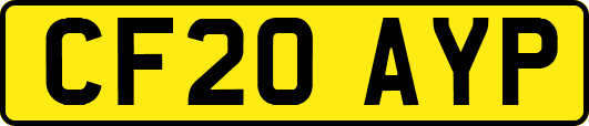 CF20AYP