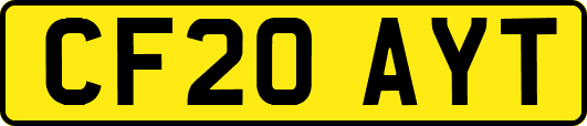 CF20AYT