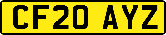 CF20AYZ