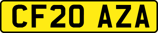 CF20AZA