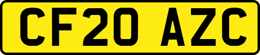 CF20AZC