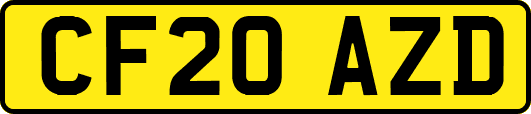 CF20AZD