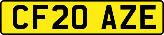 CF20AZE