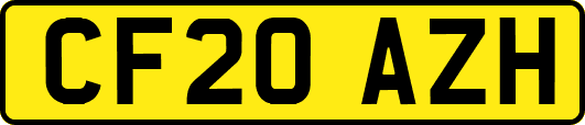 CF20AZH