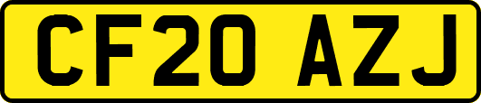 CF20AZJ