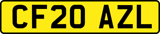 CF20AZL