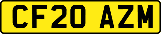 CF20AZM