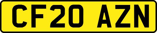 CF20AZN