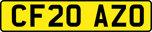 CF20AZO