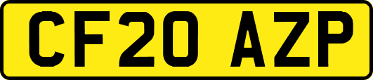 CF20AZP