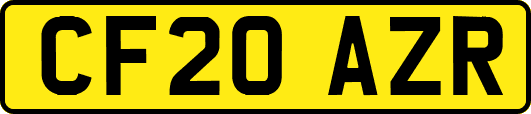 CF20AZR