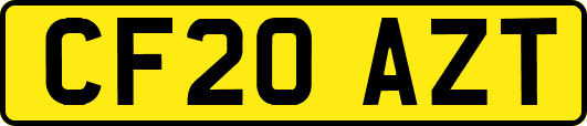 CF20AZT