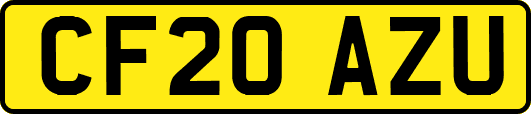 CF20AZU