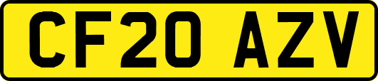 CF20AZV