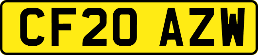 CF20AZW