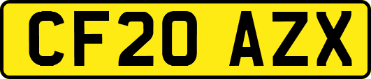 CF20AZX