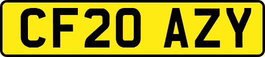 CF20AZY