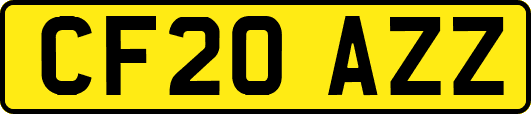 CF20AZZ
