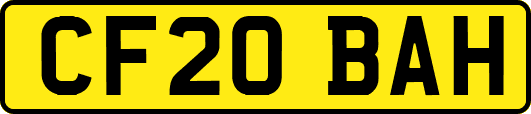 CF20BAH