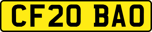 CF20BAO
